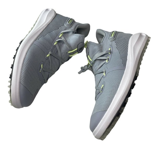 Under Armour Curry 6 Masters Men\'s Size 9.5 main image 4